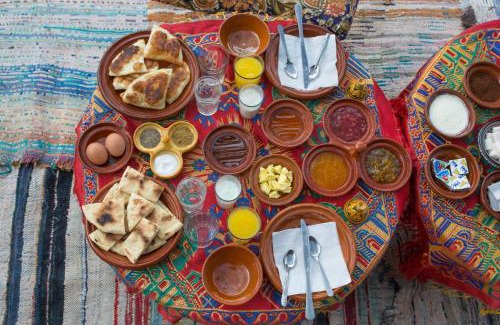 Imlil House | Imlil Authentic Toubkal Lodge