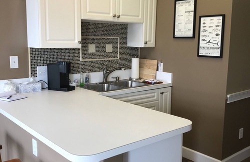 Central Myrtle Beach Condo | Immaculate, 1-bdrm condo in Myrtlewood Villas, 1.5 mi. to beach, 5 STAR REVIEWS!