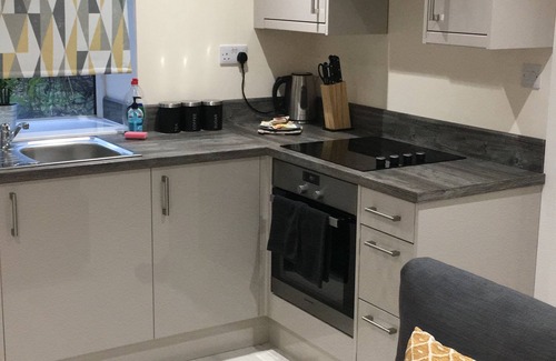Chapel Allerton Apartment | Immaculate 1 Bed Apartment Leeds chapel allerton