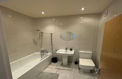 Walton on the Naze Apartment | Immaculate 1-bed Apartment in Walton on the Naze
