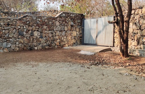 Siavonga House | Immaculate 2-bed House in Siavonga