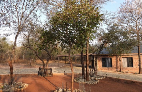 Marloth Park Cottage | Immaculate 2-Bed Cottage in Marloth Park