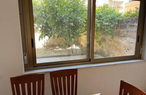 Casa Santa Apartment | Immaculate 3-Bed Apartment in Trapani, Sicily