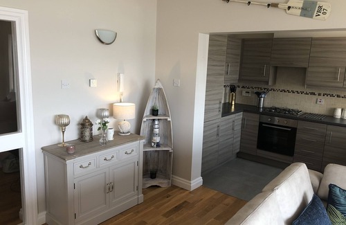 Newcastle Apartment | Immaculate 3-bed Apartment in Dundrum Co Down