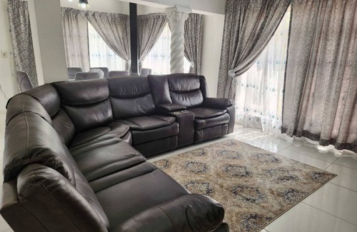 Alberton House | Immaculate 3-Bed House in Alberton Johannesburg