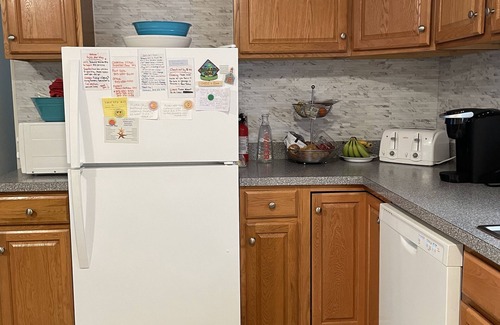 Garden City Cottage | Immaculate 3Bed 2Bath OSV Gem Walk to Beach Pools Hottub Outdoor shower Golfcart