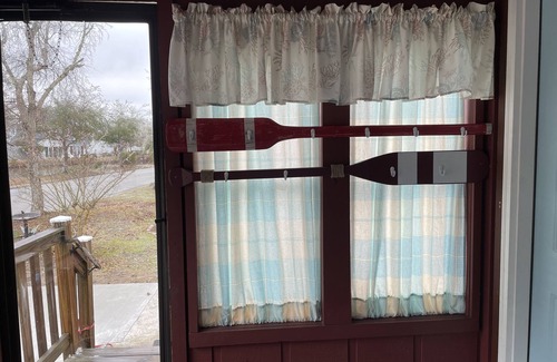 Garden City Cottage | Immaculate 3Bed 2Bath OSV Gem Walk to Beach Pools Hottub Outdoor shower Golfcart