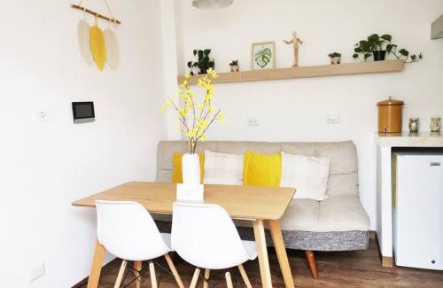 Zona 7 Apartment | Immaculate apartment G1