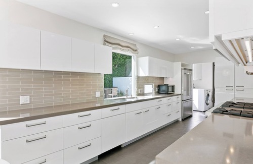 Bel Air House | Immaculate Architectural Full Security located on a cul-de-sac in Bel Air Park
