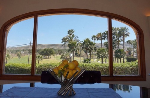 Urbanizacion La Mandarina Villa | Immaculate detached Villa, located adjacent to Javea Golf club,