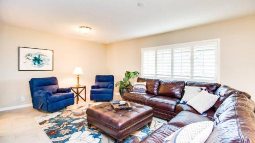 South Scottsdale House | Immaculate Home Near Old Town Scottsdale and ASU!