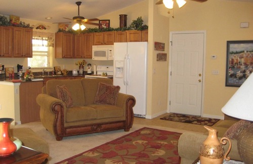 Englewood East House | Immaculate modern open concept 3 bed 2 bath/pool home with new kitchen Dec 2023