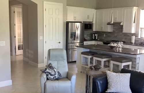 Arborwood House | Immaculate open concept Fort Myers, FL The Plantation Somerset Arborwood