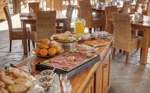 Dobra Cabin | Immanuel Wilderness Lodge