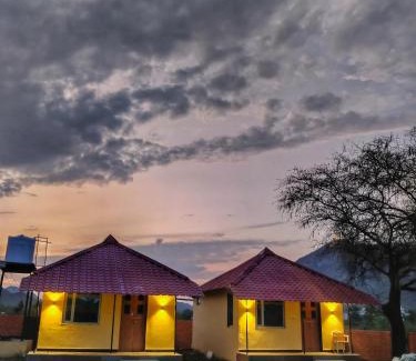 Udaipur Villa | IMMARa-1-POINT-ओ