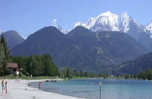 Plateau-d'Assy Apartment | IMMEDIATE DEPARTURE IN MONT-BLANC from € 400