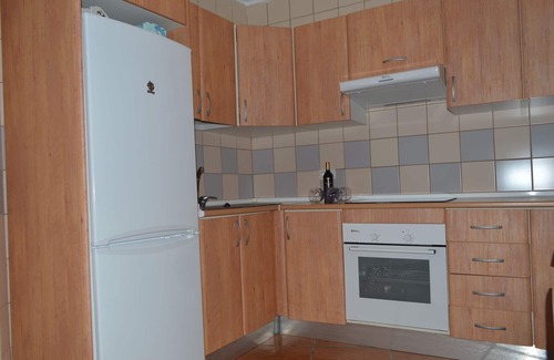 San Miguel de Abona Apartment | IMMENSE PRIVATE TERRACE WITH DIRECT SEA VIEW AND AIR CONDITIONED SWIMMING POOLS, WiFi