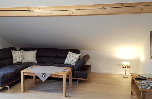 Immenstadt im Allgaeu Apartment | Immenstadt at its best
