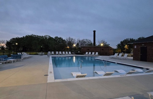 Winston - Salem Apartment | immerse in Winston-Salem's Local Culture.