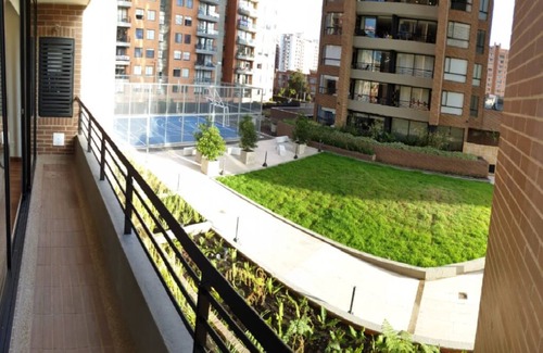 Caminos de San Lorenzo Apartment | Immerse yourself in a world of comfor; nice & cozy apartment for 4 people+garage