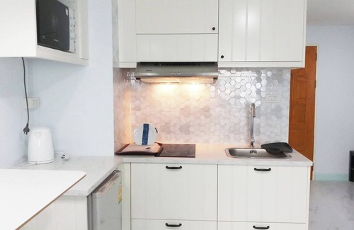 Nimman Condo | Immerse yourself in spirit of the city, Nimmanhemin Road, Fully furnished condo