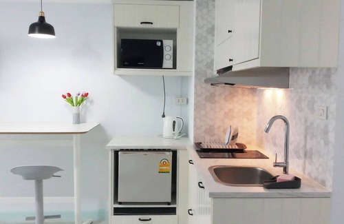 Nimman Condo | Immerse yourself in spirit of the city, Nimmanhemin Road, Fully furnished condo