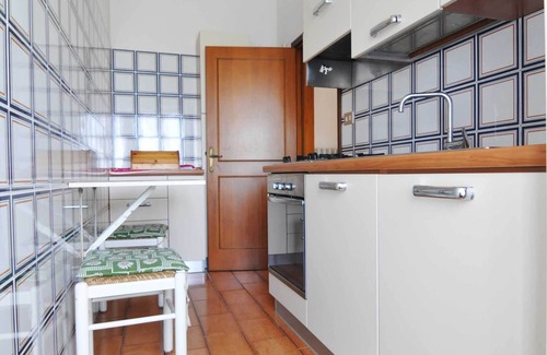 Grosseto House | Immersed in nature a stone's throw from the sea