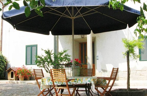 Grosseto House | Immersed in nature a stone's throw from the sea