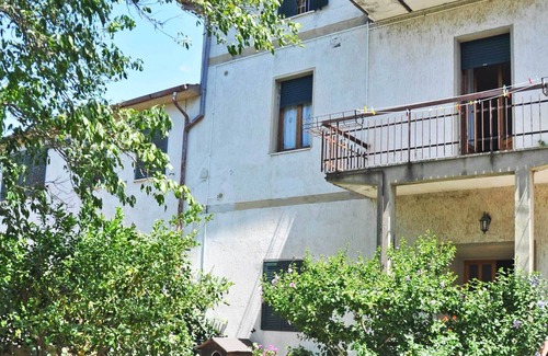 Grosseto House | Immersed in nature a stone's throw from the sea