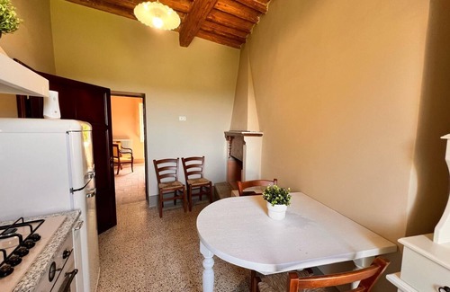 Casciana Terme Lari House | Immersed in the magic of Tuscany