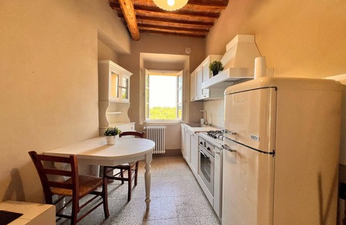 Casciana Terme Lari House | Immersed in the magic of Tuscany