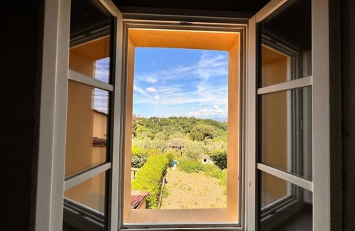 Casciana Terme Lari House | Immersed in the magic of Tuscany