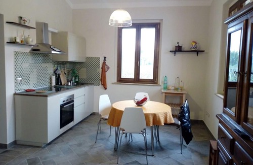 Bevagna Other | Immersed in the vineyard