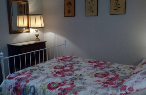 Bevagna Other | Immersed in the vineyard