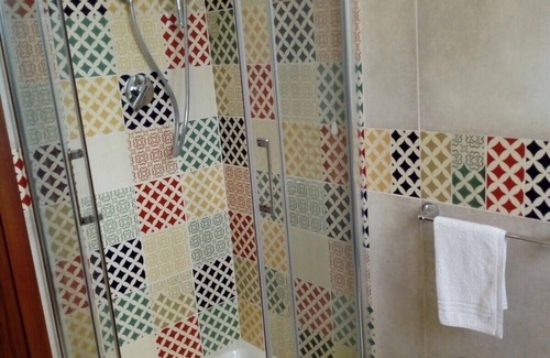 Bevagna Other | Immersed in the vineyard