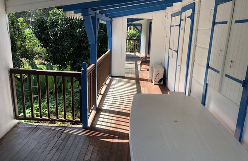 Malendure House | Immersion de repos et tranquillité dans un espace de naturel