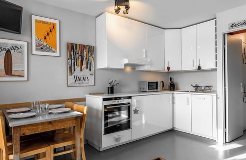Avoriaz Apartment | Immodreams - La Tanière - Avoriaz