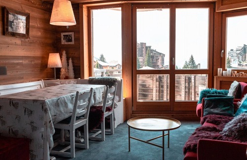 Avoriaz Apartment | Immodreams - Le Lodge - Avoriaz