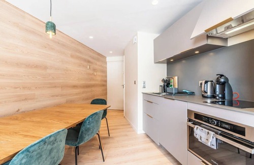Avoriaz Apartment | Immodreams - Le Mountain Loft - Avoriaz
