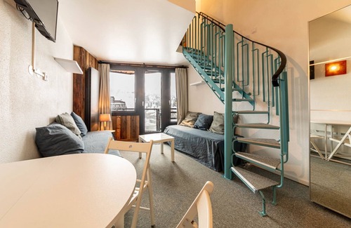 Avoriaz Apartment | Immodreams - Le Sun - Avoriaz