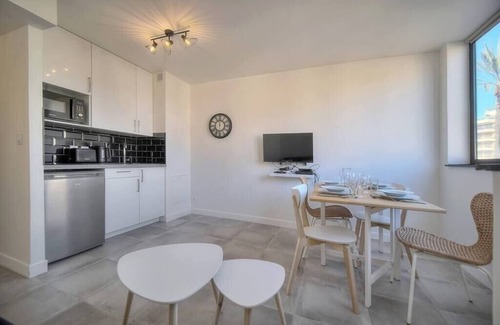 Cannes Old Town Apartment | Immogroom - Charming apartment - Close to beaches
