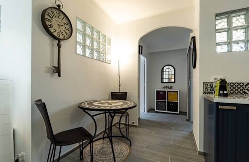 Carnot Apartment | Immogroom - Renovated - Terrace - AC- Quiet