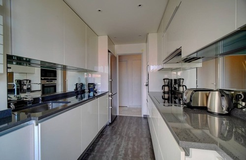 Pointe Croisette Apartment | Immogroom - terrace - sea view - 1min from beach