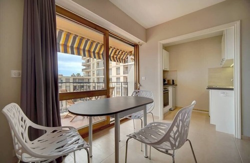 Prado - Republique Apartment | Immogroom - Very Pleasant and Bright - Cozy