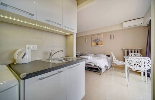 Prado - Republique Apartment | Immogroom - Very Pleasant and Bright - Cozy