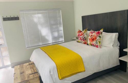 Bloemfontein Bed & Breakfast | Impa-Lala Country Estate