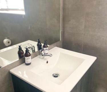 Bloemfontein Bed & Breakfast | Impa-Lala Country Estate