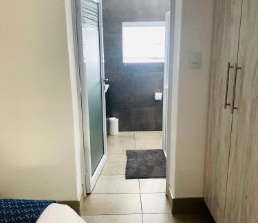 Bloemfontein Bed & Breakfast | Impa-Lala Country Estate