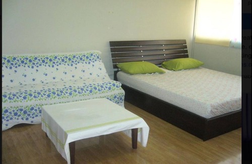 Ban Mai House | Impact Don Mueang Bangkok Guest House