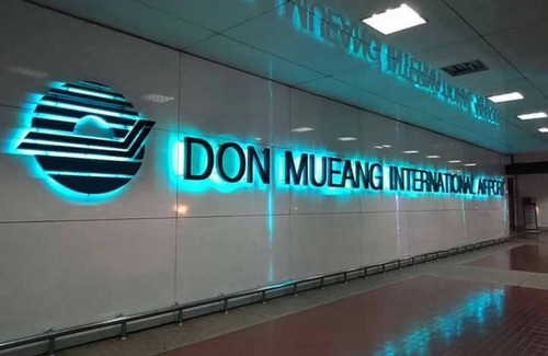 Ban Mai Condo | Impact Thunder Dome Service Taxi